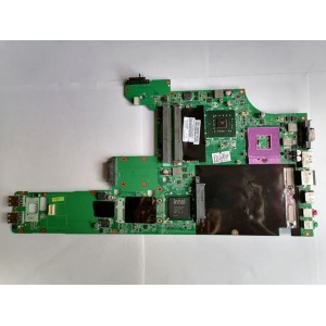 MB BAD - донор Lenovo ThinkPad SL510 (FRU: 63Y2098) DAGC3AMB8I0 (8L) REV: I, Intel SLB8Q AF82801IBM, Intel SLGGM AC82GL40 