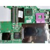 MB BAD - донор Lenovo ThinkPad SL510 (FRU: 63Y2098) DAGC3AMB8I0 (8L) REV: I, Intel SLB8Q AF82801IBM, Intel SLGGM AC82GL40 