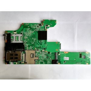 MB BAD - донор Lenovo ThinkPad SL510 (FRU: 63Y2102) DAGC3AMB8I0 (8L) REV: I, Intel SLB8Q AF82801IBM, Intel SLB94 AC82GM45