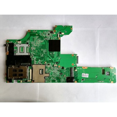 MB BAD - донор Lenovo ThinkPad SL510 (FRU: 63Y2102) DAGC3AMB8I0 (8L) REV: I, Intel SLB8Q AF82801IBM, Intel SLB94 AC82GM45