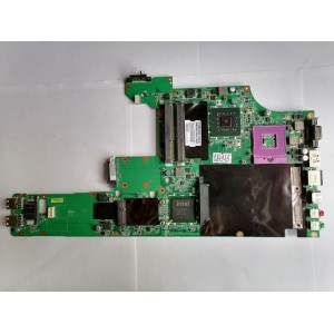 MB BAD - донор Lenovo ThinkPad SL510 (FRU: 63Y2102) DAGC3AMB8I0 (8L) REV: I, Intel SLB8Q AF82801IBM, Intel SLB94 AC82GM45 MB BAD - донор Lenovo ThinkPad SL510 (FRU: 63Y2102) DAGC3AMB8I0 (8L) REV: I, Intel SLB8Q AF82801IBM, Intel SLB94 AC82GM45