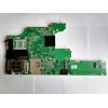 MB BAD - донор Lenovo ThinkPad SL510 (FRU: 63Y2102) DAGC3AMB8I0 (8L) REV: I, Intel SLB8Q AF82801IBM, Intel SLB94 AC82GM45