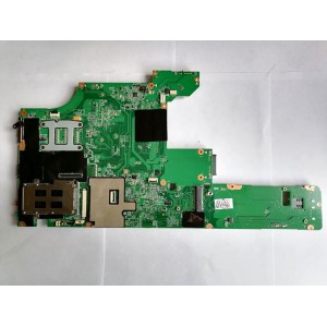 MB BAD - донор Lenovo ThinkPad SL510 (FRU: 63Y2102) DAGC3AMB8I0 (8L) REV: I, Intel SLB8Q AF82801IBM, Intel SLB94 AC82GM45