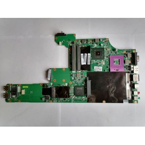 MB BAD - донор Lenovo ThinkPad SL510 (FRU: 63Y2102) DAGC3AMB8I0 (8L) REV: I, Intel SLB8Q AF82801IBM, Intel SLB94 AC82GM45
