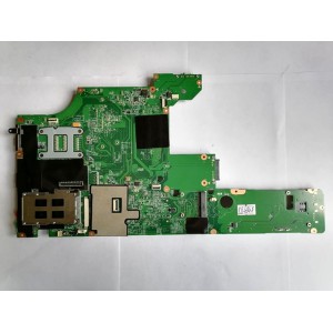 MB BAD - донор Lenovo ThinkPad SL510 (FRU: 63Y2102) DAGC3AMB8I0 (8L) REV: I, Intel SLB8Q AF82801IBM, Intel SLB94 AC82GM45