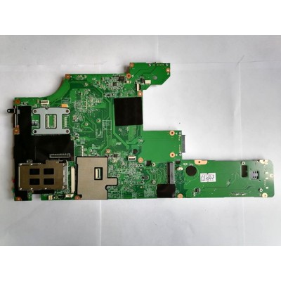 MB BAD - донор Lenovo ThinkPad SL510 (FRU: 63Y2102) DAGC3AMB8I0 (8L) REV: I, Intel SLB8Q AF82801IBM, Intel SLB94 AC82GM45