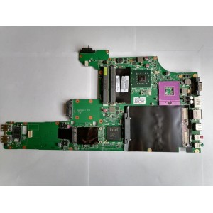 MB BAD - донор Lenovo ThinkPad SL510 (FRU: 63Y2102) DAGC3AMB8I0 (8L) REV: I, Intel SLB8Q AF82801IBM, Intel SLB94 AC82GM45