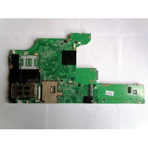 MB BAD - донор Lenovo ThinkPad SL510 (FRU: 63Y2102) DAGC3AMB8I0 (8L) REV: I, Intel SLB8Q AF82801IBM, Intel SLB94 AC82GM45