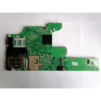 MB BAD - донор Lenovo ThinkPad SL510 (FRU: 63Y2102) DAGC3AMB8I0 (8L) REV: I, Intel SLB8Q AF82801IBM, Intel SLB94 AC82GM45