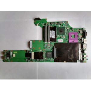 MB BAD - донор Lenovo ThinkPad SL510 (FRU: 63Y2102) DAGC3AMB8I0 (8L) REV: I, Intel SLB8Q AF82801IBM, Intel SLB94 AC82GM45