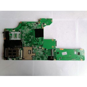 MB BAD - донор Lenovo ThinkPad SL510 (FRU: 63Y2098) DAGC3AMB8I0 (8L) REV: I, Intel SLB8Q AF82801IBM, Intel SLGGM AC82GL40