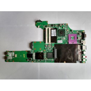 MB BAD - донор Lenovo ThinkPad SL510 (FRU: 63Y2098) DAGC3AMB8I0 (8L) REV: I, Intel SLB8Q AF82801IBM, Intel SLGGM AC82GL40 