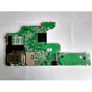 MB BAD - донор Lenovo ThinkPad SL510 (FRU: 63Y2098) DAGC3AMB8I0 (8L) REV: I, Intel SLB8Q AF82801IBM, Intel SLGGM AC82GL40