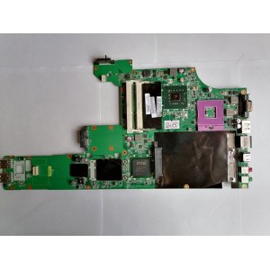 MB BAD - донор Lenovo ThinkPad SL510 (FRU: 63Y2098) DAGC3AMB8I0 (8L) REV: I, Intel SLB8Q AF82801IBM, Intel SLGGM AC82GL40 