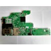 MB BAD - донор Lenovo ThinkPad SL510 (FRU: 63Y2098) DAGC3AMB8I0 (8L) REV: I, Intel SLB8Q AF82801IBM, Intel SLGGM AC82GL40 