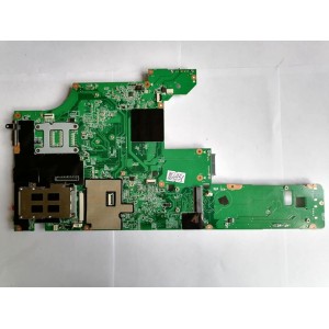 MB BAD - донор Lenovo ThinkPad SL510 (FRU: 63Y2098) DAGC3AMB8I0 (8L) REV: I, Intel SLB8Q AF82801IBM, Intel SLGGM AC82GL40