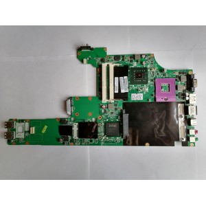 MB BAD - донор Lenovo ThinkPad SL510 (FRU: 63Y2098) DAGC3AMB8I0 (8L) REV: I, Intel SLB8Q AF82801IBM, Intel SLGGM AC82GL40 