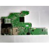 MB BAD - донор Lenovo ThinkPad SL510 (FRU: 63Y2102) DAGC3AMB8I0 (8L) REV: I, Intel SLB8Q AF82801IBM, Intel SLB94 AC82GM45