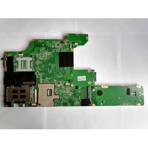 MB BAD - донор Lenovo ThinkPad SL510 (FRU: 63Y2102) DAGC3AMB8I0 (8L) REV: I, Intel SLB8Q AF82801IBM, Intel SLB94 AC82GM45
