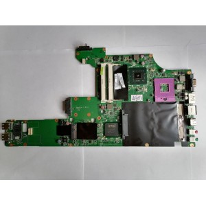 MB BAD - донор Lenovo ThinkPad SL510 (FRU: 63Y2102) DAGC3AMB8I0 (8L) REV: I, Intel SLB8Q AF82801IBM, Intel SLB94 AC82GM45