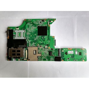 MB BAD - донор Lenovo ThinkPad L410, SL510 (FRU: 63Y2092) DAGC2AMB8I0 (8L) REV: I, Intel SLB8Q AF82801IBM, Intel SLGGM AC82GL40