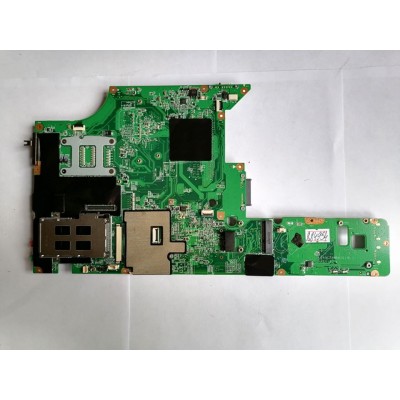 MB BAD - донор Lenovo ThinkPad L410, SL510 (FRU: 63Y2092) DAGC2AMB8I0 (8L) REV: I, Intel SLB8Q AF82801IBM, Intel SLGGM AC82GL40 