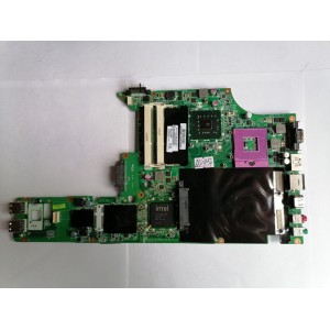 MB BAD - донор Lenovo ThinkPad L410, SL510 (FRU: 63Y2092) DAGC2AMB8I0 (8L) REV: I, Intel SLB8Q AF82801IBM, Intel SLGGM AC82GL40 