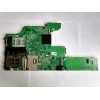 MB BAD - донор Lenovo ThinkPad SL510 (FRU: 63Y2102) DAGC3AMB8I0 (8L) REV: I, Intel SLB8Q AF82801IBM, Intel SLB94 AC82GM45 MB BAD - донор Lenovo ThinkPad SL510 (FRU: 63Y2102) DAGC3AMB8I0 (8L) REV: I, Intel SLB8Q AF82801IBM, Intel SLB94 AC82GM45