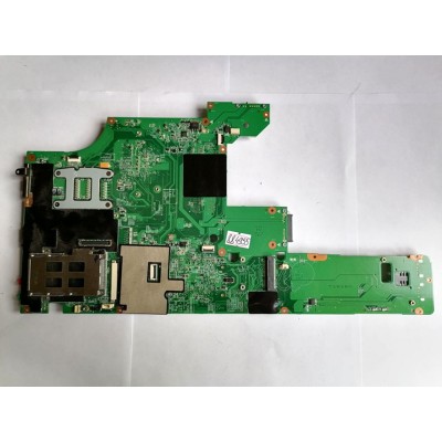 MB BAD - донор Lenovo ThinkPad SL510 (FRU: 63Y2102) DAGC3AMB8I0 (8L) REV: I, Intel SLB8Q AF82801IBM, Intel SLB94 AC82GM45