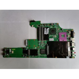 MB BAD - донор Lenovo ThinkPad SL510 (FRU: 63Y2102) DAGC3AMB8I0 (8L) REV: I, Intel SLB8Q AF82801IBM, Intel SLB94 AC82GM45