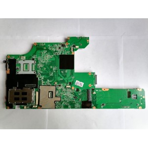 MB BAD - донор Lenovo ThinkPad SL510 (FRU: 63Y2102) DAGC3AMB8I0 (8L) REV: I, Intel SLB8Q AF82801IBM, Intel SLB94 AC82GM45
