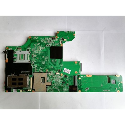 MB BAD - донор Lenovo ThinkPad SL510 (FRU: 63Y2102) DAGC3AMB8I0 (8L) REV: I, Intel SLB8Q AF82801IBM, Intel SLB94 AC82GM45