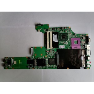 MB BAD - донор Lenovo ThinkPad SL510 (FRU: 63Y2102) DAGC3AMB8I0 (8L) REV: I, Intel SLB8Q AF82801IBM, Intel SLB94 AC82GM45