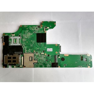 MB BAD - донор Lenovo ThinkPad SL510 (FRU: 63Y2102) DAGC3AMB8I0 (8L) REV: I, Intel SLB8Q AF82801IBM, Intel SLB94 AC82GM45