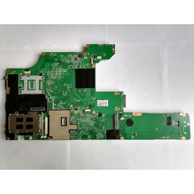 MB BAD - донор Lenovo ThinkPad SL510 (FRU: 63Y2102) DAGC3AMB8I0 (8L) REV: I, Intel SLB8Q AF82801IBM, Intel SLB94 AC82GM45