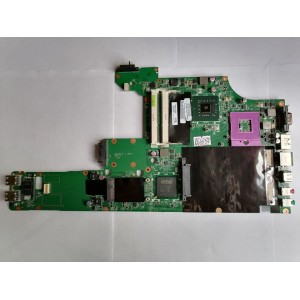 MB BAD - донор Lenovo ThinkPad SL510 (FRU: 63Y2102) DAGC3AMB8I0 (8L) REV: I, Intel SLB8Q AF82801IBM, Intel SLB94 AC82GM45