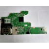 MB BAD - донор Lenovo ThinkPad SL510 (FRU: 63Y2102) DAGC3AMB8I0 (8L) REV: I, Intel SLB8Q AF82801IBM, Intel SLB94 AC82GM45