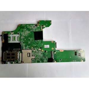 MB BAD - донор Lenovo ThinkPad SL510 (FRU: 63Y2102) DAGC3AMB8I0 (8L) REV: I, Intel SLB8Q AF82801IBM, Intel SLB94 AC82GM45