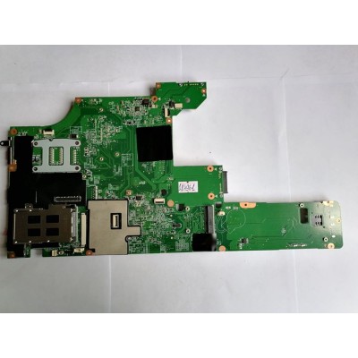 MB BAD - донор Lenovo ThinkPad SL510 (FRU: 63Y2102) DAGC3AMB8I0 (8L) REV: I, Intel SLB8Q AF82801IBM, Intel SLB94 AC82GM45