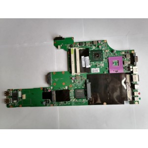 MB BAD - донор Lenovo ThinkPad SL510 (FRU: 63Y2102) DAGC3AMB8I0 (8L) REV: I, Intel SLB8Q AF82801IBM, Intel SLB94 AC82GM45