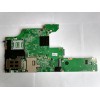 MB BAD - донор Lenovo ThinkPad SL510 (FRU: 63Y2102) DAGC3AMB8I0 (8L) REV: I, Intel SLB8Q AF82801IBM, Intel SLB94 AC82GM45 MB BAD - донор Lenovo ThinkPad SL510 (FRU: 63Y2102) DAGC3AMB8I0 (8L) REV: I, Intel SLB8Q AF82801IBM, Intel SLB94 AC82GM45