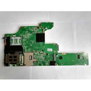 MB BAD - донор Lenovo ThinkPad SL510 (FRU: 63Y2102) DAGC3AMB8I0 (8L) REV: I, Intel SLB8Q AF82801IBM, Intel SLB94 AC82GM45