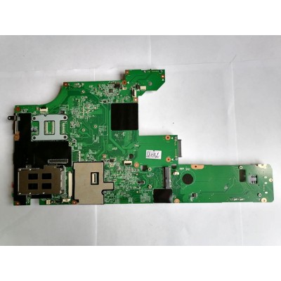 MB BAD - донор Lenovo ThinkPad SL510 (FRU: 63Y2102) DAGC3AMB8I0 (8L) REV: I, Intel SLB8Q AF82801IBM, Intel SLB94 AC82GM45