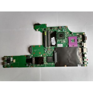 MB BAD - донор Lenovo ThinkPad SL510 (FRU: 63Y2102) DAGC3AMB8I0 (8L) REV: I, Intel SLB8Q AF82801IBM, Intel SLB94 AC82GM45