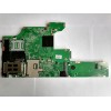 MB BAD - донор Lenovo ThinkPad SL510 (FRU: 63Y2102) DAGC3AMB8I0 (8L) REV: I, Intel SLB8Q AF82801IBM, Intel SLB94 AC82GM45