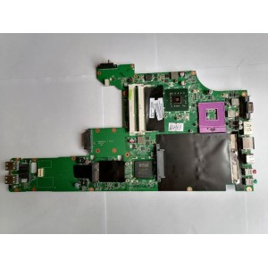 MB BAD - донор Lenovo ThinkPad SL510 (FRU: 63Y2102) DAGC3AMB8I0 (8L) REV: I, Intel SLB8Q AF82801IBM, Intel SLB94 AC82GM45