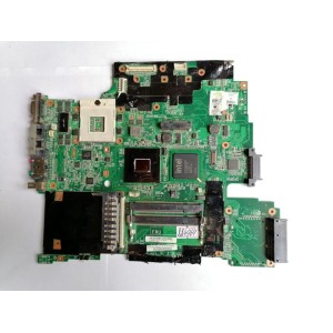 MB BAD - донор Lenovo ThinkPad R61I (11S42X6817) Intel SLA5Q NH82801HBM, Intel SLA5T LE82GM965