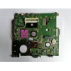 MB BAD - донор Asus F50SF, N60SF (60-NWYMB1000) REV. 2.0., nVidia N10P-GV2-C1, SIS 968, SIS 671DX, 8 чипов HYNIX H5PS1G63EFR