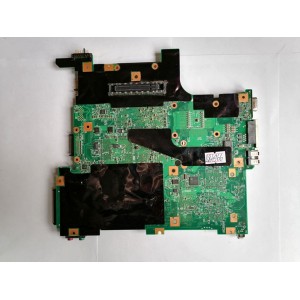 MB BAD - донор Lenovo ThinkPad T61 (FRU: 41W1489) nVidia G86-740-A2, Intel SLA5R NH82801HEM, Intel SLA5U LE82PM965, 2 чипа HYNIX HY5RS123235B