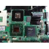 MB BAD - донор Lenovo ThinkPad T61 (FRU: 41W1489) nVidia G86-740-A2, Intel SLA5R NH82801HEM, Intel SLA5U LE82PM965, 2 чипа HYNIX HY5RS123235B